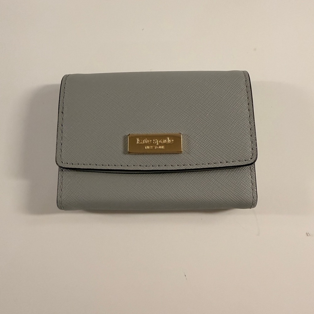 Kate Spade Business Card Holder